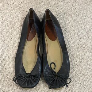 Original Louboutin ballets